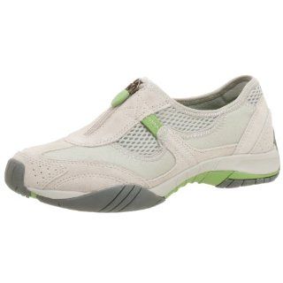 Athleisure Shoe with Dr. Scholls Gel Insert,Frost/Lime,5.5 M Shoes