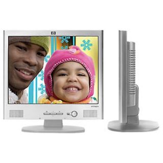 HP P9619AS Pavilion f1523h 15 inch LCD Monitor (Refurbished