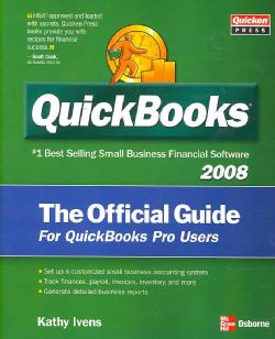 Quickbooks 2008