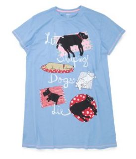 Hatley Let Sleeping Dogs Lie (2012) Womens One Size