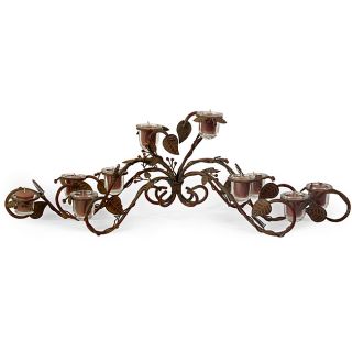 Iron Candles & Holders Buy Decorative Accessories