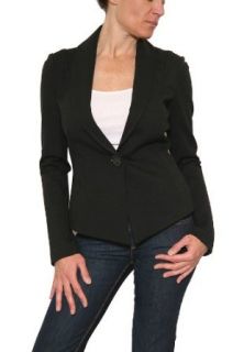 Womens Bailey 44 Jeepers Creepers Blazer in Black Size XS
