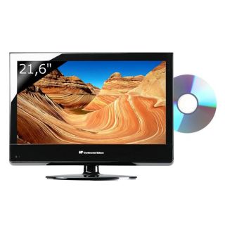 / Vente TELEVISEUR COMBINE 22 CE TVLCD22SDV10