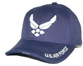 Air Force Logo Hat Clothing