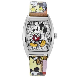 Ingersoll Womens Disney Mickey Mouse Watch