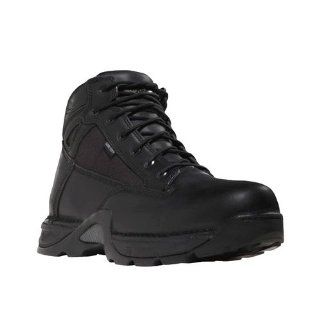 com Danner 42975 Striker II 45 GTX Uniform Boots   Black 10 D Shoes