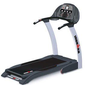 Ironman 150t Fold up EKG Treadmill (2.0 HP) Sports