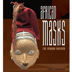 African Masks 2009
