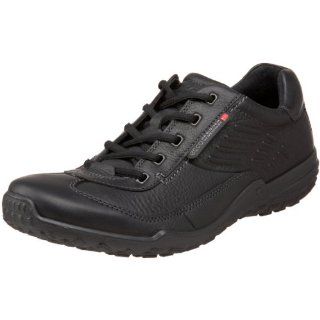 Mens Terrano Tie Sport Oxford,Black,46 EU (US Mens 12 12.5 M) Shoes