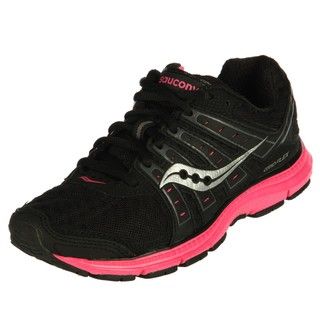 Saucony Womens Grid Flex Athletic Running Shoes