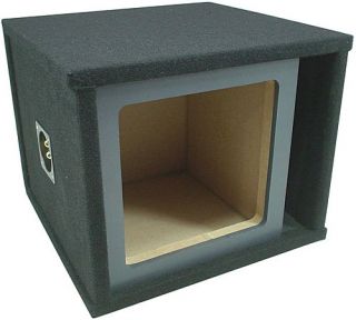 Custom Single L5 L7 Ported Sub Box (15 inch)