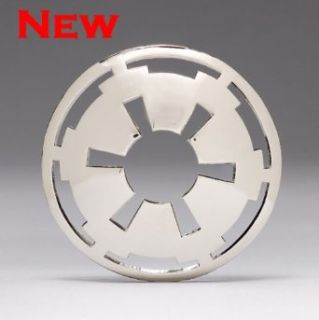 Star Wars Imperial Cool Belt Buckle Clothing
