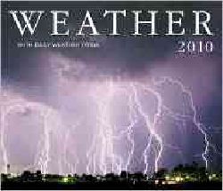 Weather 2010 Calendar