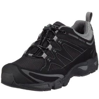 New Ecco Ultra Terrain Black 47 Mens 13 Shoes