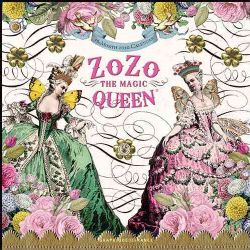 Zozo the Magic Queen 2010 Calendar