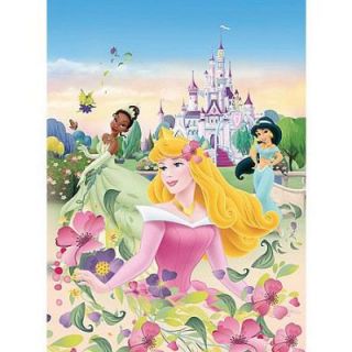 Puzzle 30 pièces   Princesses Disney  Matin dété   Puzzle de 30