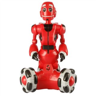 WowWee Mini Tribot Robot 23cm   Achat / Vente ROBOT NON RADIOCOMMANDE