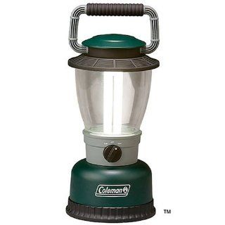 Coleman 4D Rugged Personal Size Rugged Lantern Sports
