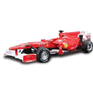 REDUIT MAQUETTE Modèle réduit   Ferrari F10   Echelle 1/32  Rouge