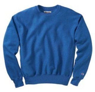 Champion Crew Neck Fleece Sweatshirt