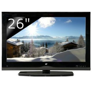 TV LCD 26HD3   Achat / Vente TELEVISEUR LCD 26