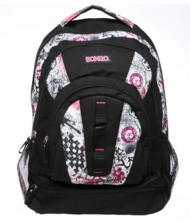 Bongo Sketch 19 inch Backpack