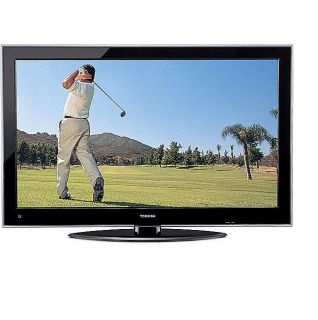 Toshiba 19SL410 19 inch 720p LED TV (Refurbished)