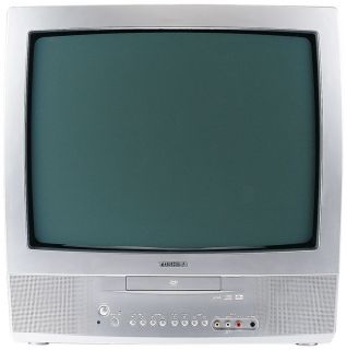 Toshiba MD19N1 19 inch TV/DVD Combo (Silver)