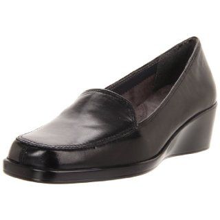 Aerosoles Womens Final Exam Slip On Loafer