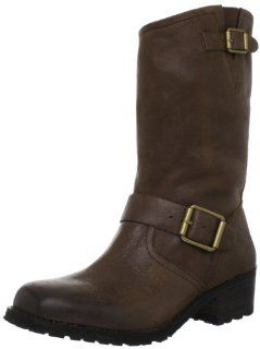 Lucky Womens Aaid Boot Shoes