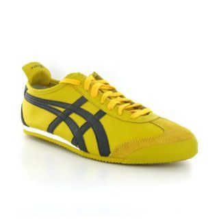 Shoes Men Athletic Fitness & Cross Training Yellow