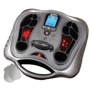 Dr. Foot Electro Foot Massager