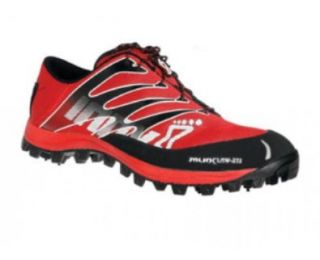  Inov 8 Mens Mudclaw 272 Fell Racer,Red/Black,13 M US Shoes