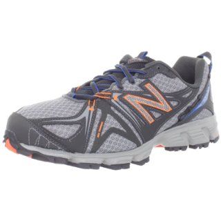 New Balance Mens MT610 Trail Running Shoe