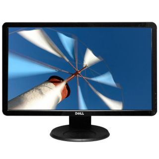 Dell S2309W 23 inch Widescreen LCD Monitor (Refurbished)