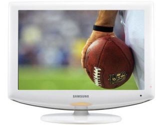 Samsung 19 inch LCD TV (Refurbished)