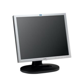 HP L1925 19 inch LCD Monitor (Refurbished)