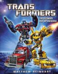 Transformers   The Ultimate Pop Up Universe (Paperback)