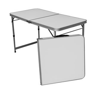Slim Jim Aluminum Folding Table
