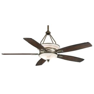 Atria Gallery Indoor/Outdoor 68 inch 5 blade Ceiling Fan