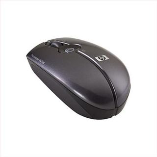 HP EW207AA Wireless 4BTN Laser Mouse