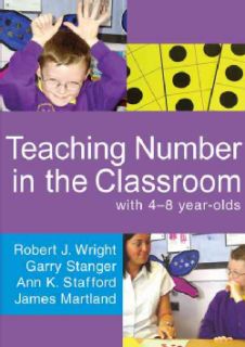 Teaching Number in the Classroom With 4 8 Year Olds