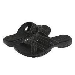 Columbia Westlake™ Black Sandals   Size 5 B