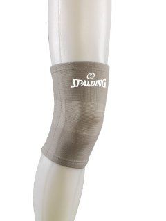 Spalding Cotton Elastic Knee Support