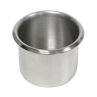 10 Stainless Steel Cup Holders for your Table