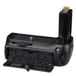 Vertical Grip Battery Holder/ IR Remote for Nikon D80 D90