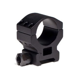 Vortex Optics Tactical 30mm Riflescope Ring, High Sports
