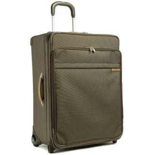 Briggs & Riley 28 inch Expandable Suitcase