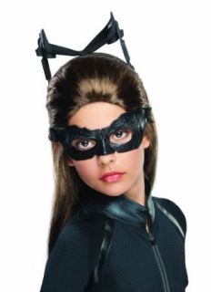Batman The Dark Knight Rises Catwoman Wig, Child Size