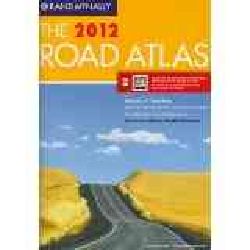 Rand Mcnally 2012 Road Atlas (Paperback)